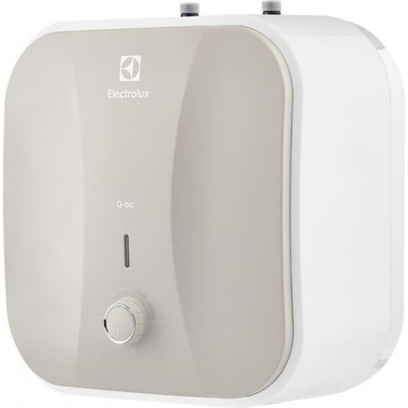 Electrolux Ūdens sildītājs Q-BIC V-10L (zem izl.) 2000W