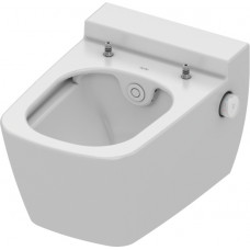 Tece one WC keramika ar bidē funkciju (9700200)