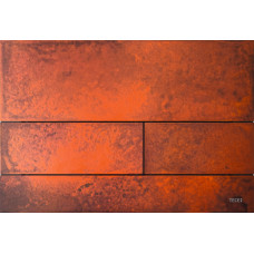 Tece square II AXOR WC plāksne (9240845)