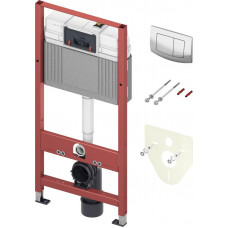 Tece base WC moduļa komplekts (9400405) ar TECEambi