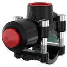 Flamco Čuguna atzars T-plus DN80x 1 1/4'' i, FLAMCO