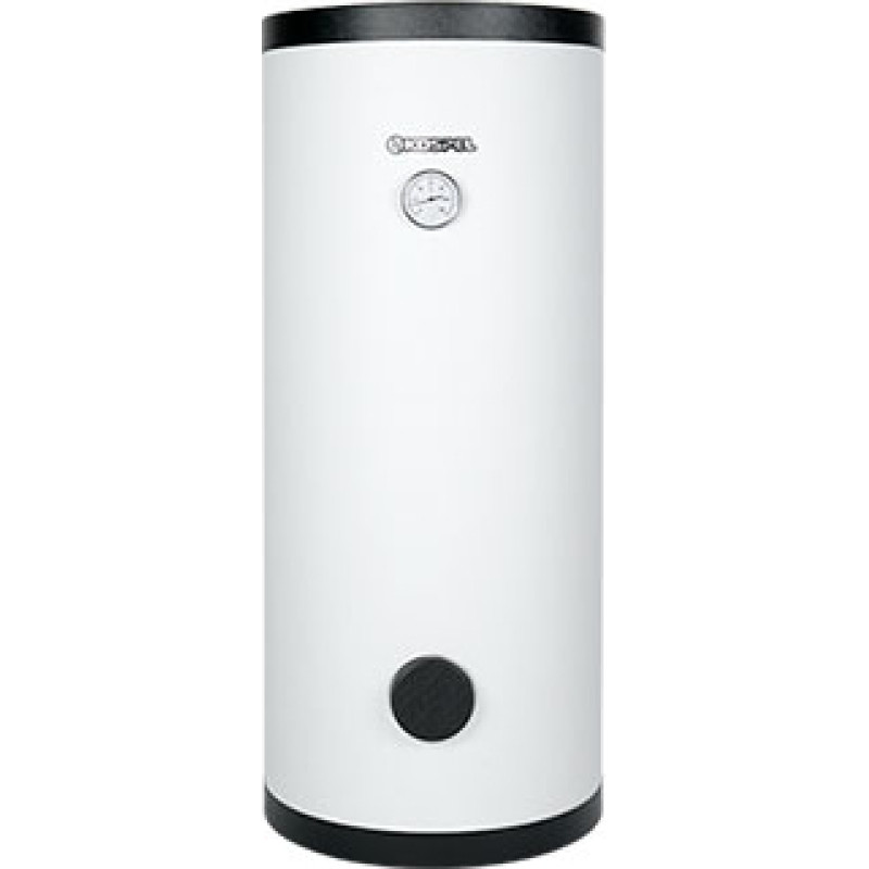 Ūd.sildītājs SW-200 (S=1,1m2, V=204l), Kospel