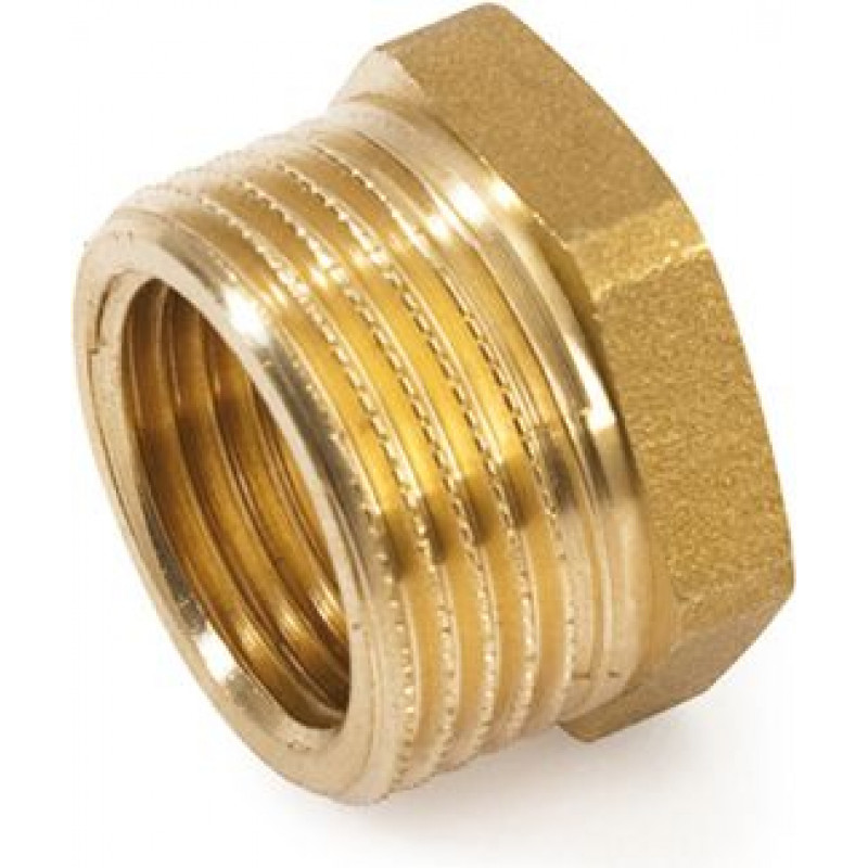 GF Pāreja ā-i 1/2'' - 3/8'' GF