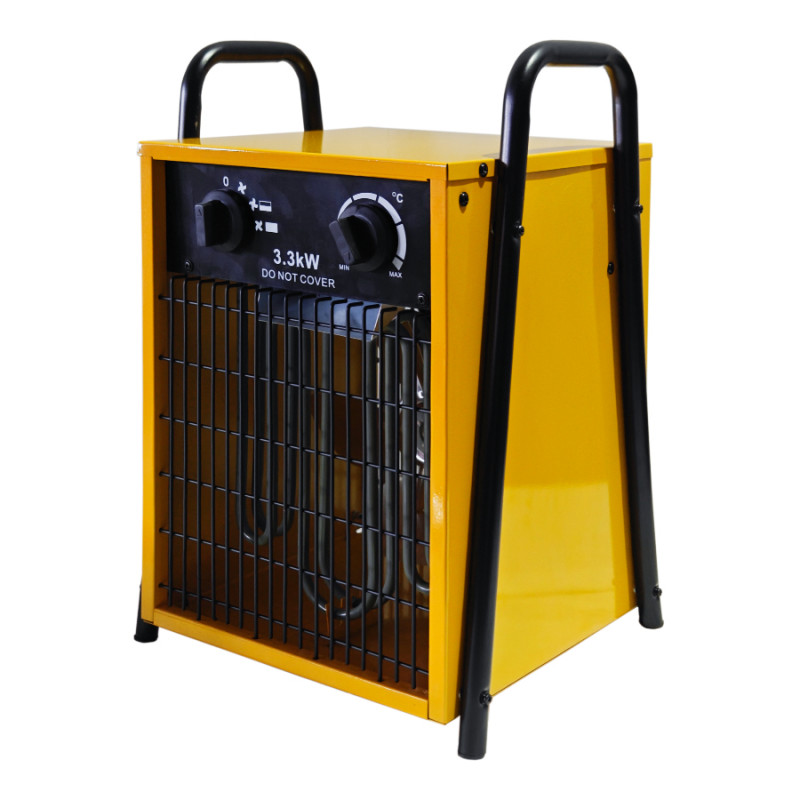 Heatic Sildītājs elektriskais BH-30B, 3300W