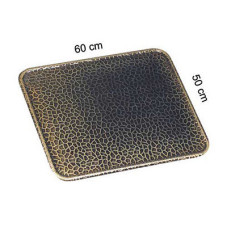 Kamino Flam Aizsargplāksne TS 50x60cm