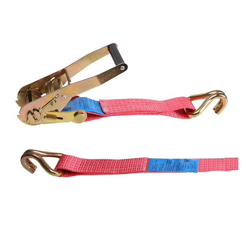 Proline Bagāžas siksna 4m/2t/35mm