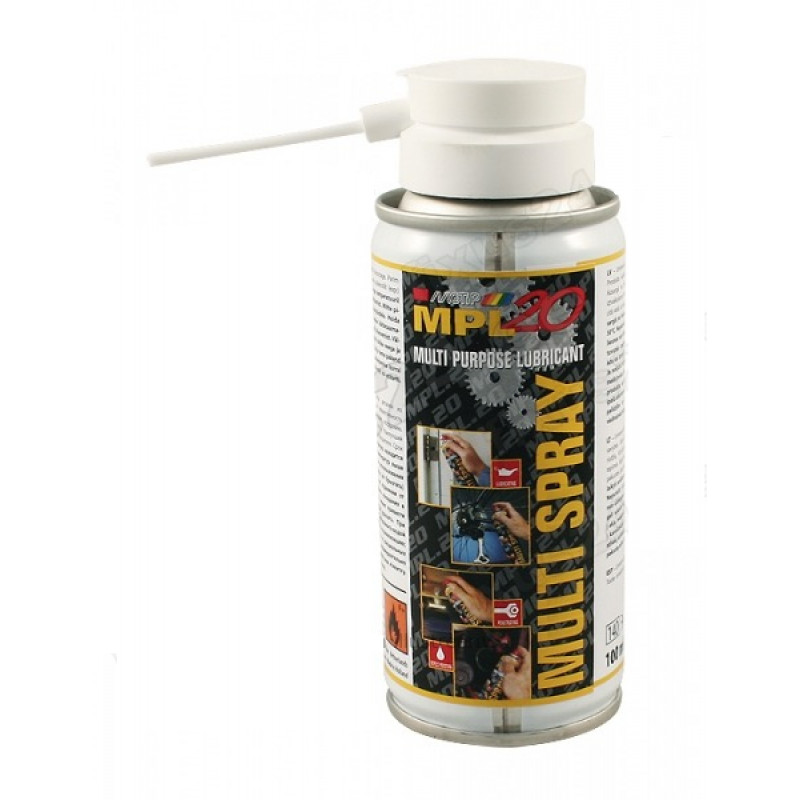 Motip Universālais aeresols 100ml