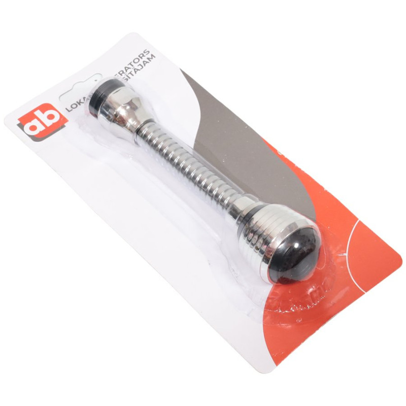 AB Aerators lokanais maisītājam AB, hroms