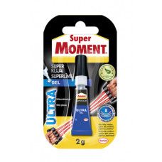 Moment Līme Super Moment Ultra Gel 2g