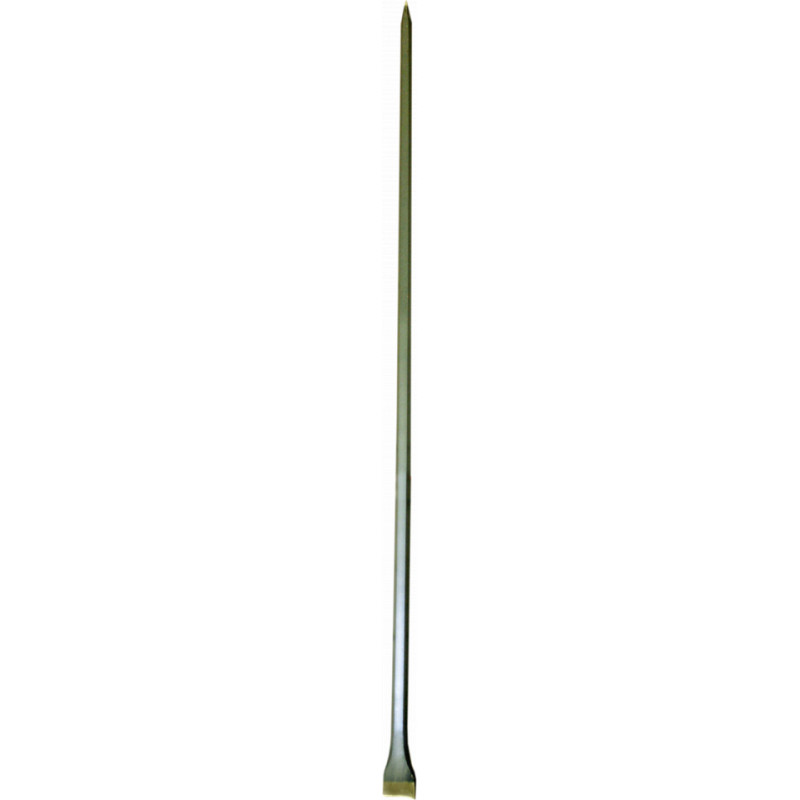 Proline Lauznis 1500x25mm Proline rūdīts 46-52 HRC