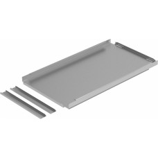 Zehnder ComfoWell Therm gala plāksne
