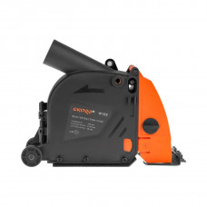 Dnipro-M Putekļu nosūkšanas sistēma 125mm W125 DNIPRO-M