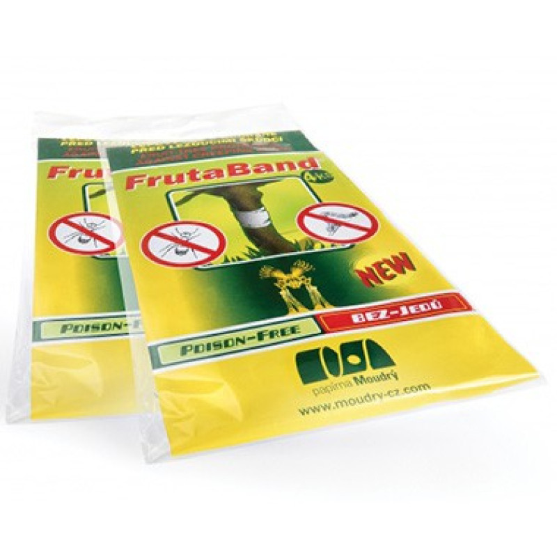 AES FrutaBand līmlente augļu koku aizsardzībai (2gab.)