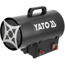 Yato Gāzes sildītājs 15kW YT-99730 YATO