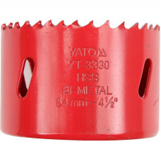 Yato Bi-Metāla Urbjkronis 48mm YT-3323 YATO
