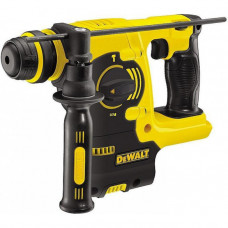 Dewalt Perforators DEWALT DCH253N-XJ, 18V, 2.1J, bez akumulatora - gab