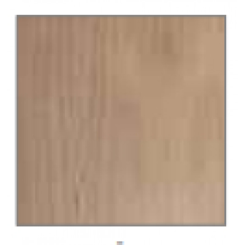 Balteco izlietnes skapītis Carre, 1000x492 mm, h=607 mm, 2A, ozols
