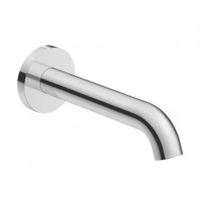 Duravit iztece vannas maisītājam C.1, hroms