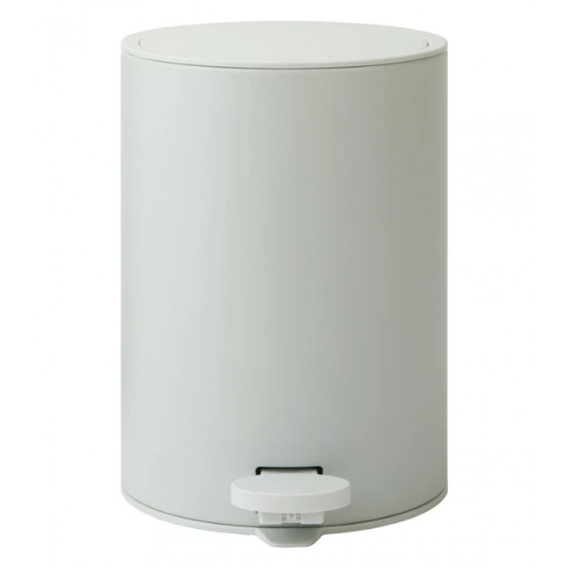 Aquanova atkritumu tvertne Raf, 3l, cloud
