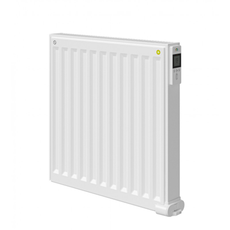 Purmo elektriskais eļļas radiators, 21 tips, Yali Digital Plus, 500x800mm, 230V, 1250W