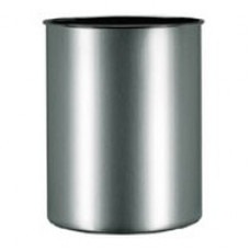 Brabantia papīrgrozs Classic, 15l, matt steel