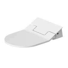 Duravit sēdriņķis ar vāku SensoWash® Slim (Me By Starck, Stack 2/3, Darling New), balts