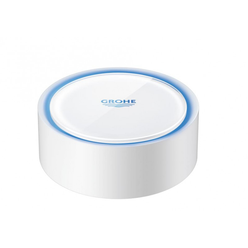 Grohe ūdens noplūdes sensors Sense, balts