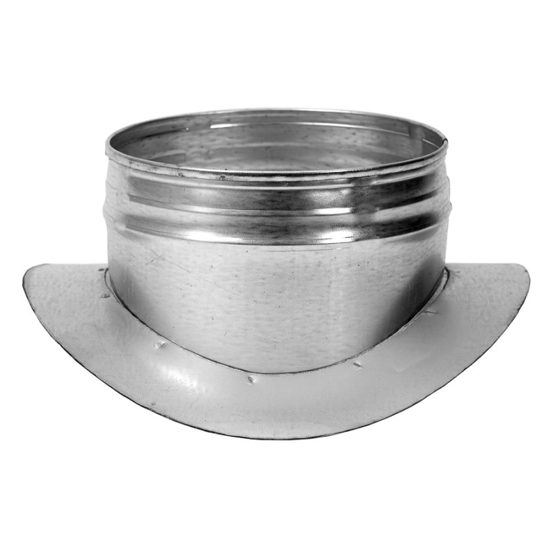 Europlast sedls metāla, Ø315-Ø80mm bez gumijām