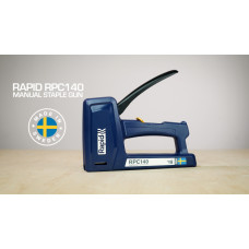 Rapid Skavotājs RPC140, 6-16mm, Rapid