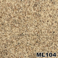 Ekofleks AL90 Naturputz Dekoratīvais mozaīkas apmetums 1.2mm, ML104, 25kg