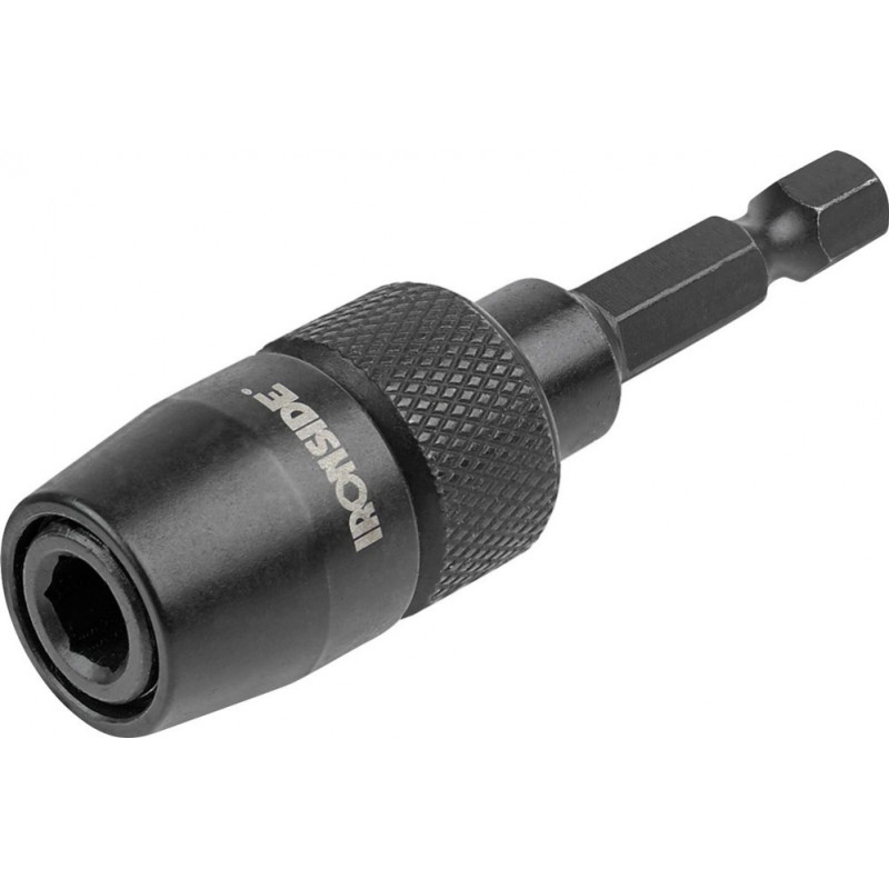 Ironside Bitu turētājs Ironside 65mm Impact - gab.