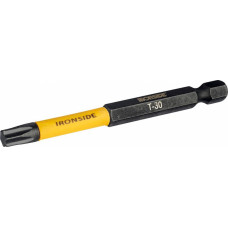 Ironside Skrūvgriežņa uzgalis Ironside TX25x75mm impact 2gab. - gab.