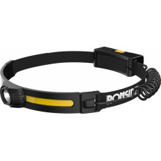 Ironside Galvas LED lukturis Ironside 500lm - gab.