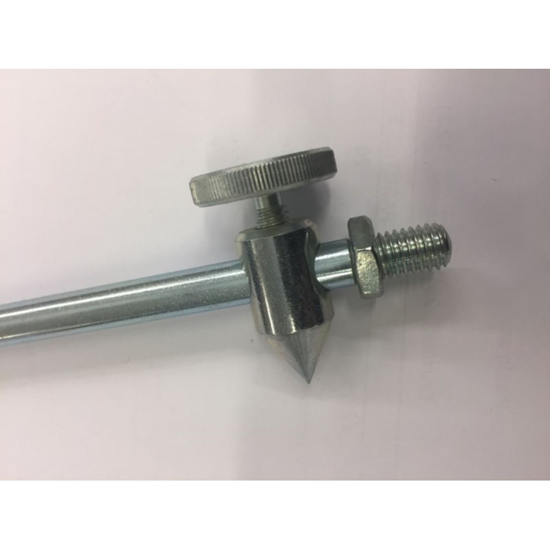 Messer Cutting Systems Gmbh Ratiņu stanga - gab.