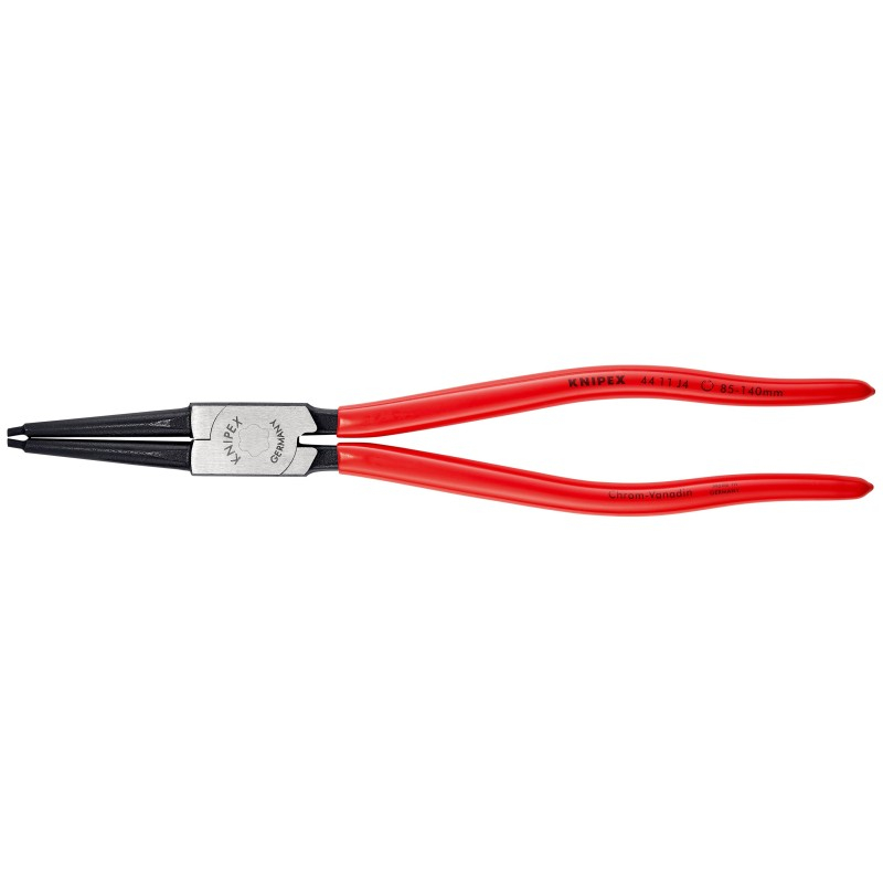 Knipex Replės vidiniams žiedams KNIPEX 4411J4