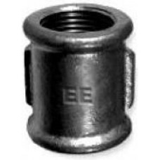 Čuguna uzmava 1/2'' (270)