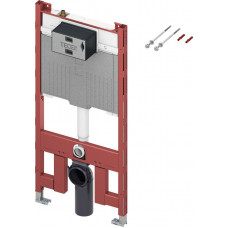 Tece profil WC modulis 8cm, h=1120mm (9300500)
