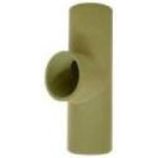 Rondo Plus Pieslēguma veidgabals 90° 18, h=66cm