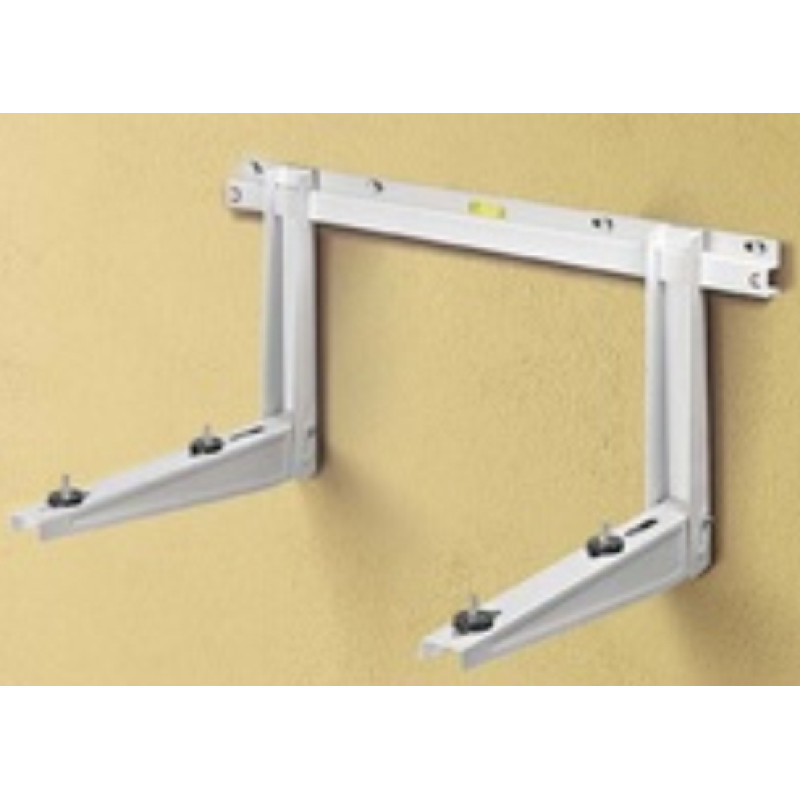 Ārējais turētājs, leņķa 140 kg 800x550X375