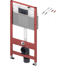 Tece base WC modulis ar stiprinājumiem h=1120mm