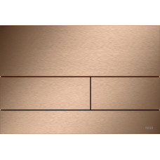 Tece square II AXOR WC plāksne (9240848)