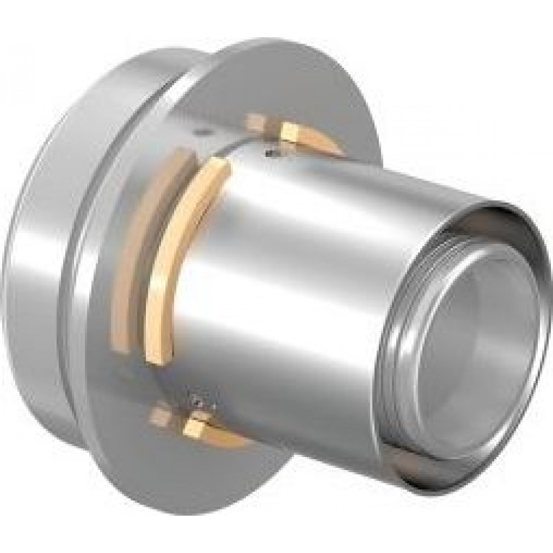 Uponor RS2 pres. pāreja 40 S-Press Uponor