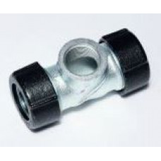 Flamco Trejgabals ar vītni 3/4''x3/4''ie. (QT) GEBO