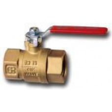 Rastelli Lodveida krāns SM 25 bar i-i 1/2
