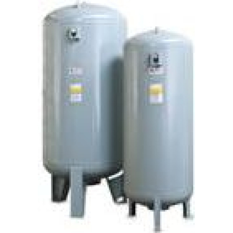 Universāla spiedtvertne DL-5000V ūdens, apkure