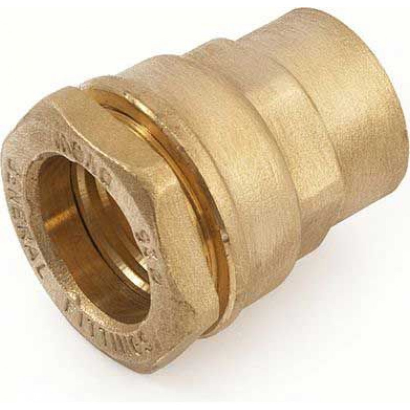 GF Kompresijas pāreja Ø20-1/2''i GF