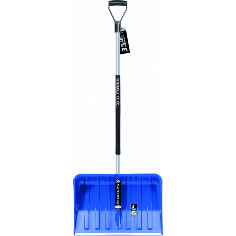 Prosperplast Sniega lāpsta Alpinus Alutube Ergo