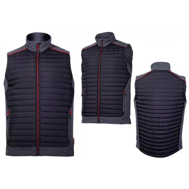 Lahti Pro Darba veste ar membrānu Lahti XXXL
