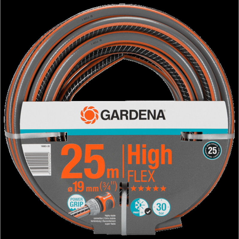 Gardena Šļūtene 3/4” 25m Gardena