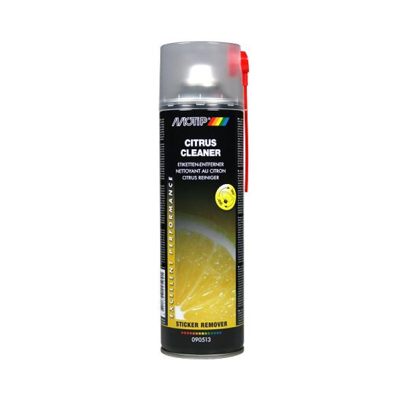 Motip Citrus tīrītājs 500ml